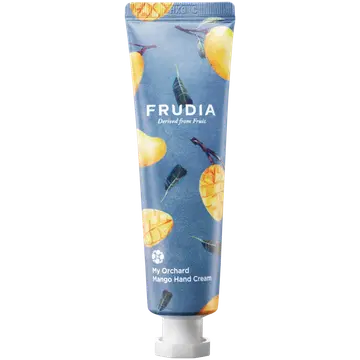Kätekreem Frudia Squeeze Therapy mango 30ml