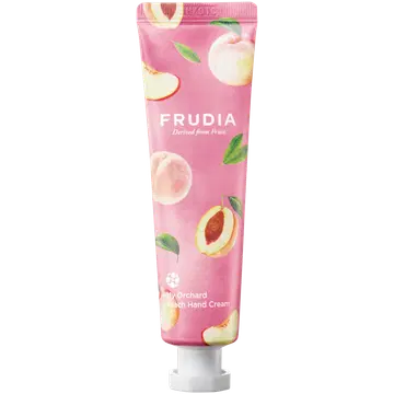 Kätekreem Frudia My Orchard virsik 30ml