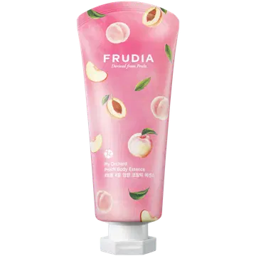 Kehaseerum Frudia My Orchad virsik 200ml