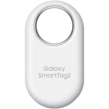 Samsung SmartTag2 jälgimisseade, valge