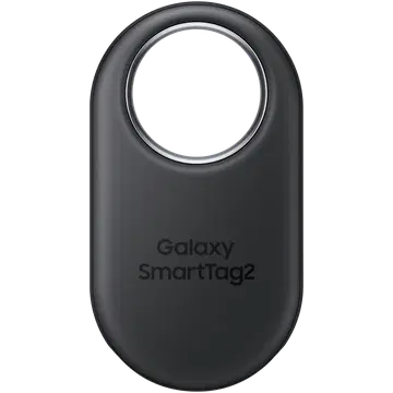 Samsung SmartTag2 jälgimisseade, must
