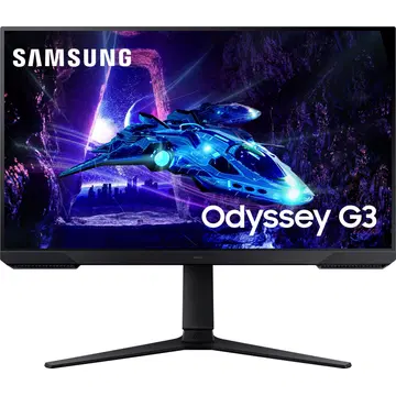 Monitor Samsung G3 27 FLAT FHD