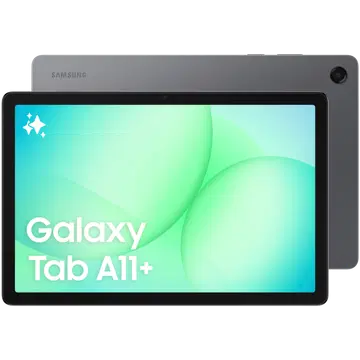 Tahvelarvuti Tab A11+ 5G 128GB hall