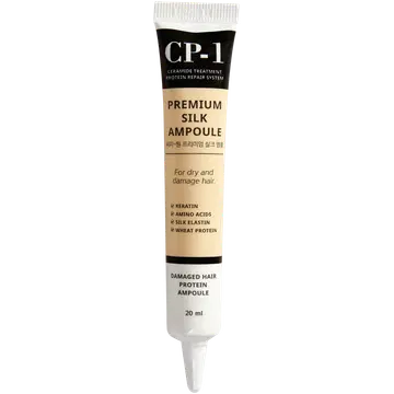 Juukseseerum CP1 Premium Silk 20ml