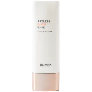 Meigialuskreem Heimish Artless Glow SPF50