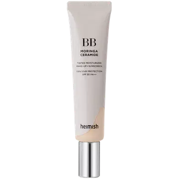Heimish BB-kreem Moringa Ceramide SPF30 Fair Beige