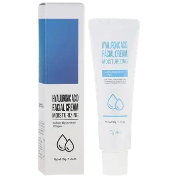 Näokreem hyaluronic Esfolio 50g