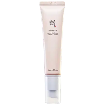 Revive silmaseerum Beauty of Joseon Ginseng+Retinal 30ml