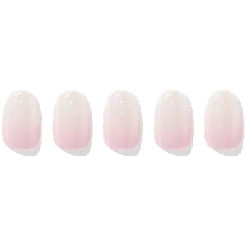 Küüntekleebised geel Eudgeu Romantic Neon Glow