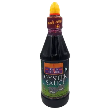 Thai Choice austrikaste 450ml