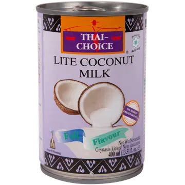 Thai Choice lahja kookosjook 400 ml