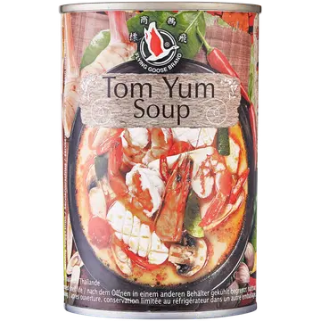 Flying Goose valmis tom yum supp 400 g