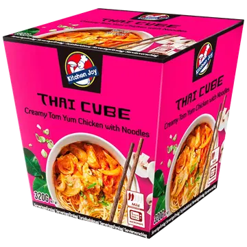 Kitchen Joy Creamy Tom Yum 320 g