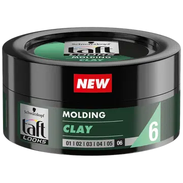 Juuksepasta Taft Looks molding clay 75ml
