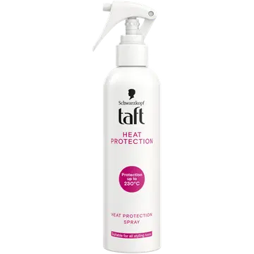 Kuumuskaitsesprei Taft Heat Protection 250ml