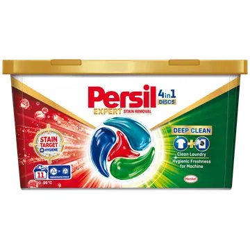 Pesudiskid Persil Expret Stain Removal 11tk