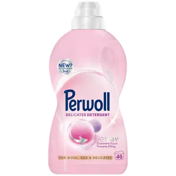 Pesugeel Perwoll Wool 2l