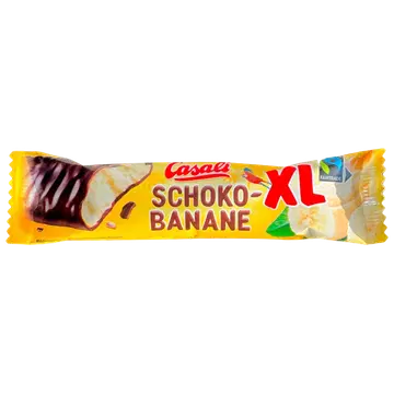 Casali shokolaadibanaan XL 22g