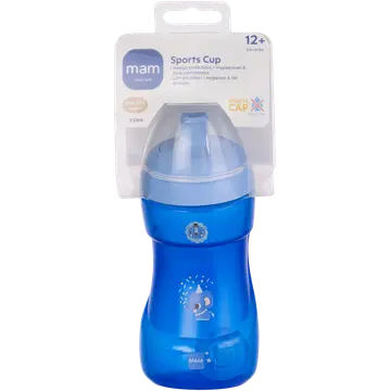 MAM joogitass 330 ml