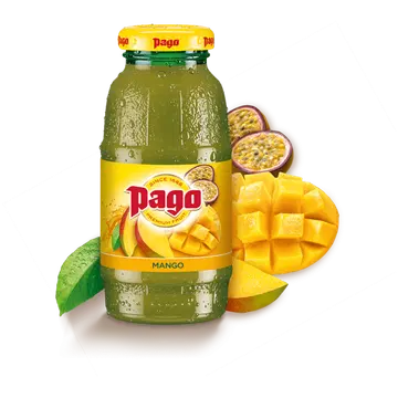 Pago mangomahl 200 ml
