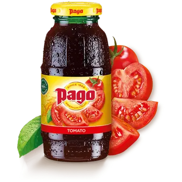 Pago tomatimahl 200 ml