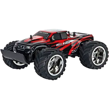 Rc auto 2,4 ghz