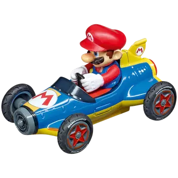Mario kart eriauto