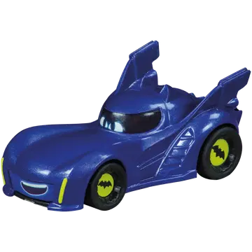 Mini auto batwheels