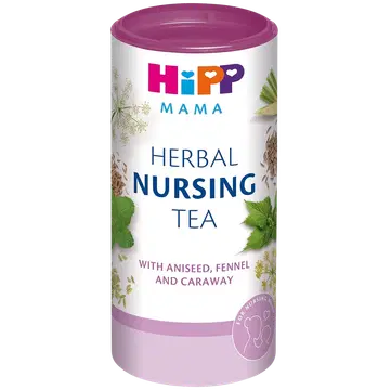 Hipp taimetee imetavale emale 200 g