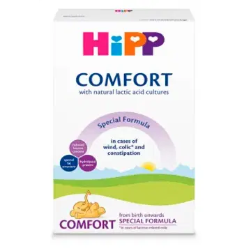 Hipp comfort eripiimasegu al.sünnist300g