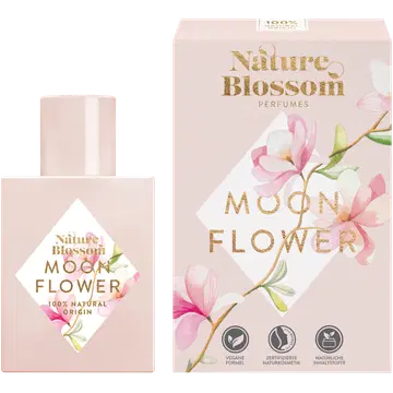 Parfüümvesi Nature Blossom Moon Flower edp 50ml