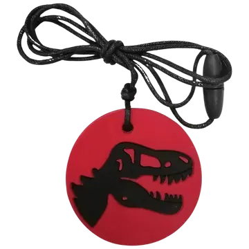 Närimisplaat dino
