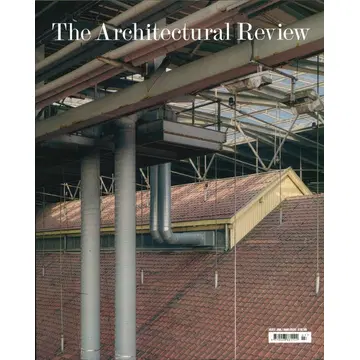 The Architectual Review