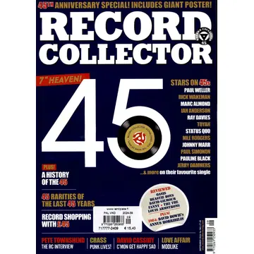 Record Collector