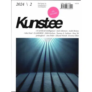AJAKIRI KUNST.EE