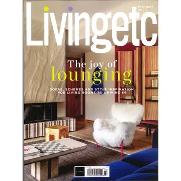 AJAKIRI LIVING ETC.
