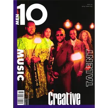 10 Men