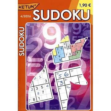 AJAKIRI REINUVADERI SUDOK
