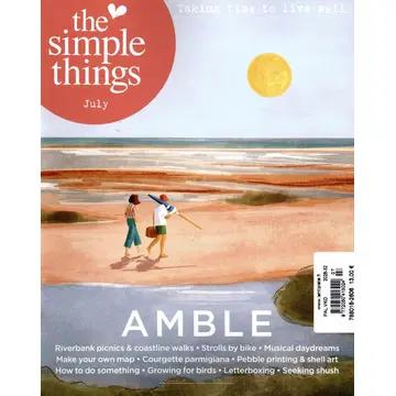 The Simple Things
