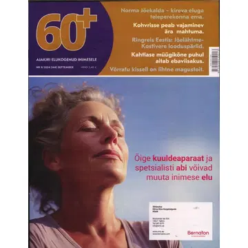 60+