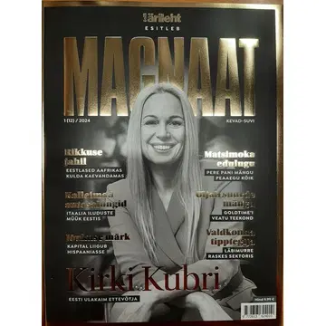 MAGNAAT