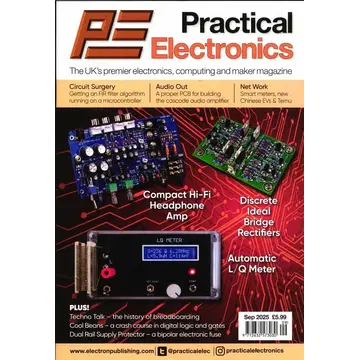 Practical Electronics