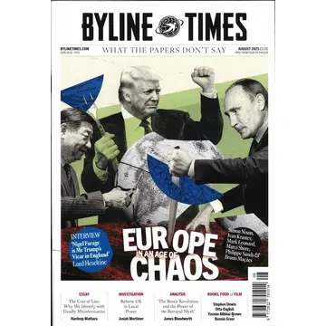 Byline Times