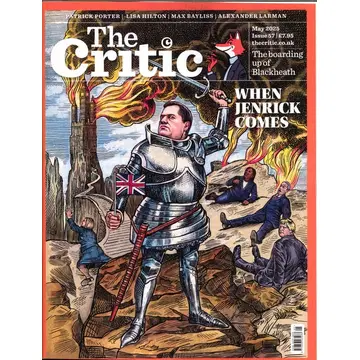 The Critic