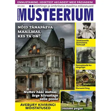 Müsteerium