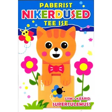 Paberist nikerdused