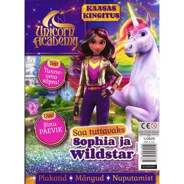 Unicorn Academy