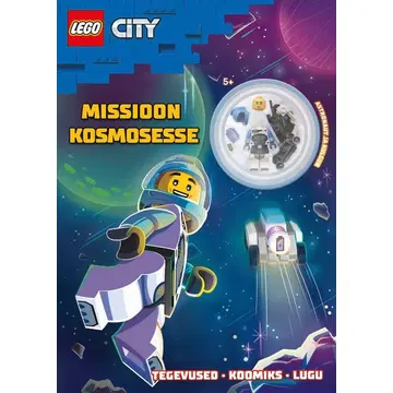 Lego City