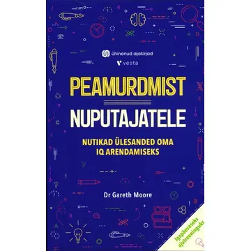 Peamurdmist nuputajatele