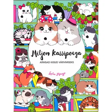 Miljon kassipoega